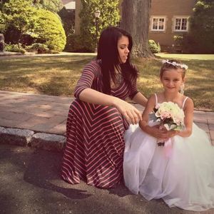 Meet your Posher, Crystal